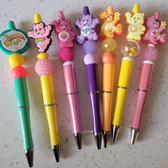 CareBears Pen Set - Picture 1 of 1
